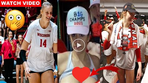 wisconsin volleyball leaked nudes|Nude photo leak of Wisconsin womens volleyball team has police。